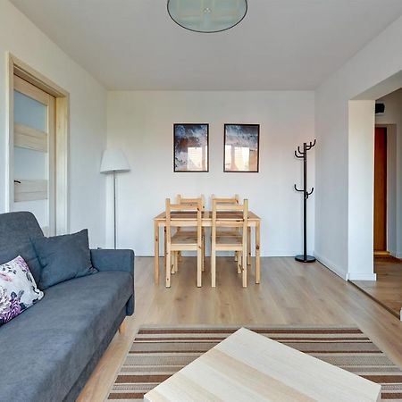 Lion Apartments - Korfu Sopot Bagian luar foto