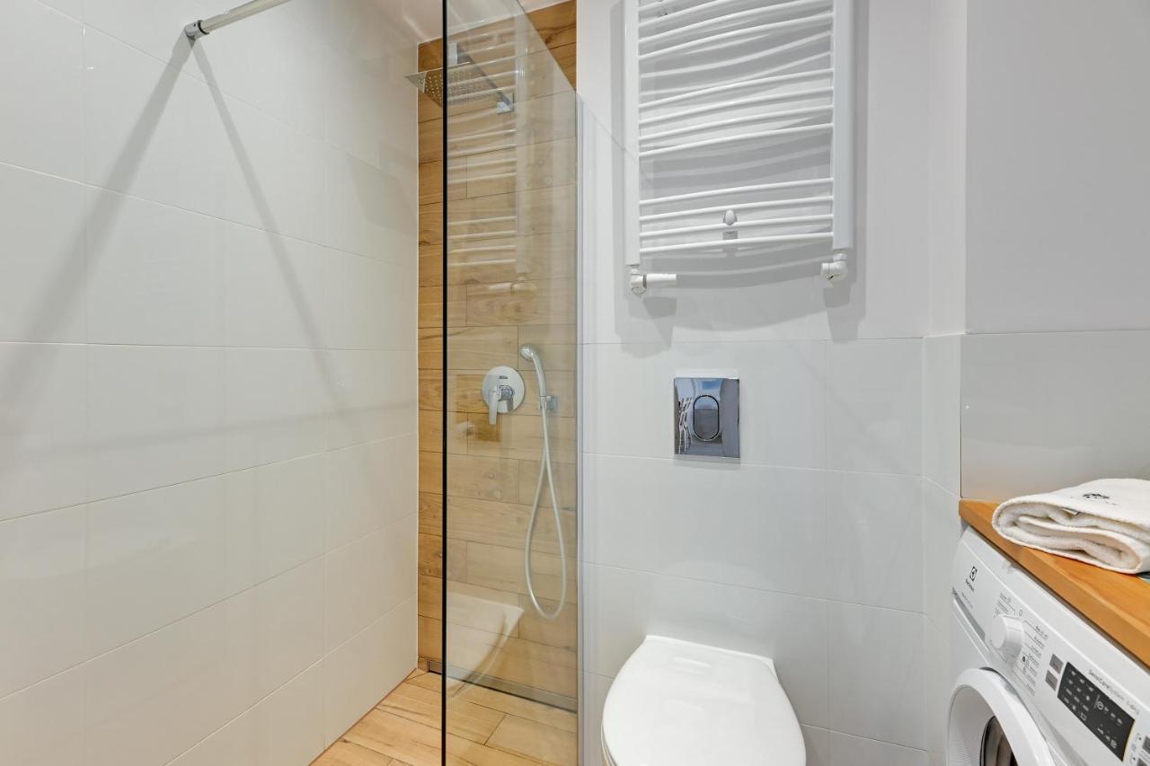 Lion Apartments - Korfu Sopot Bagian luar foto