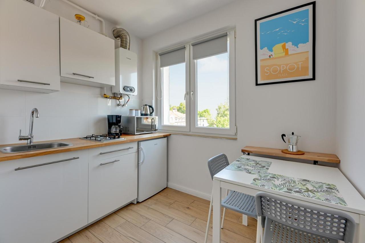 Lion Apartments - Korfu Sopot Bagian luar foto