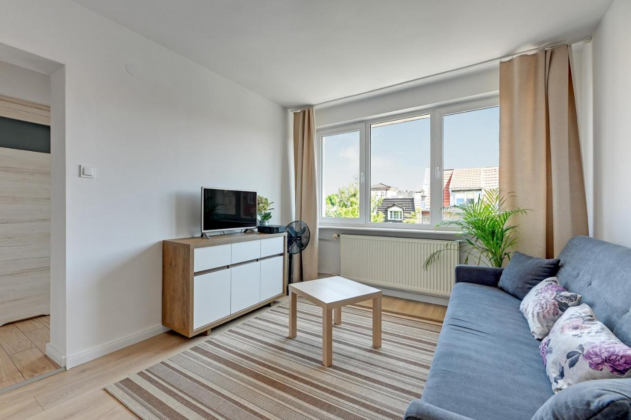 Lion Apartments - Korfu Sopot Bagian luar foto