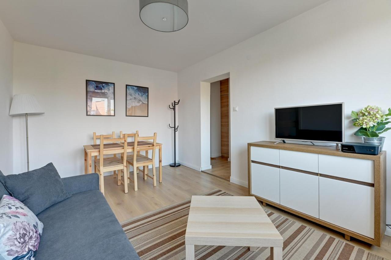 Lion Apartments - Korfu Sopot Bagian luar foto